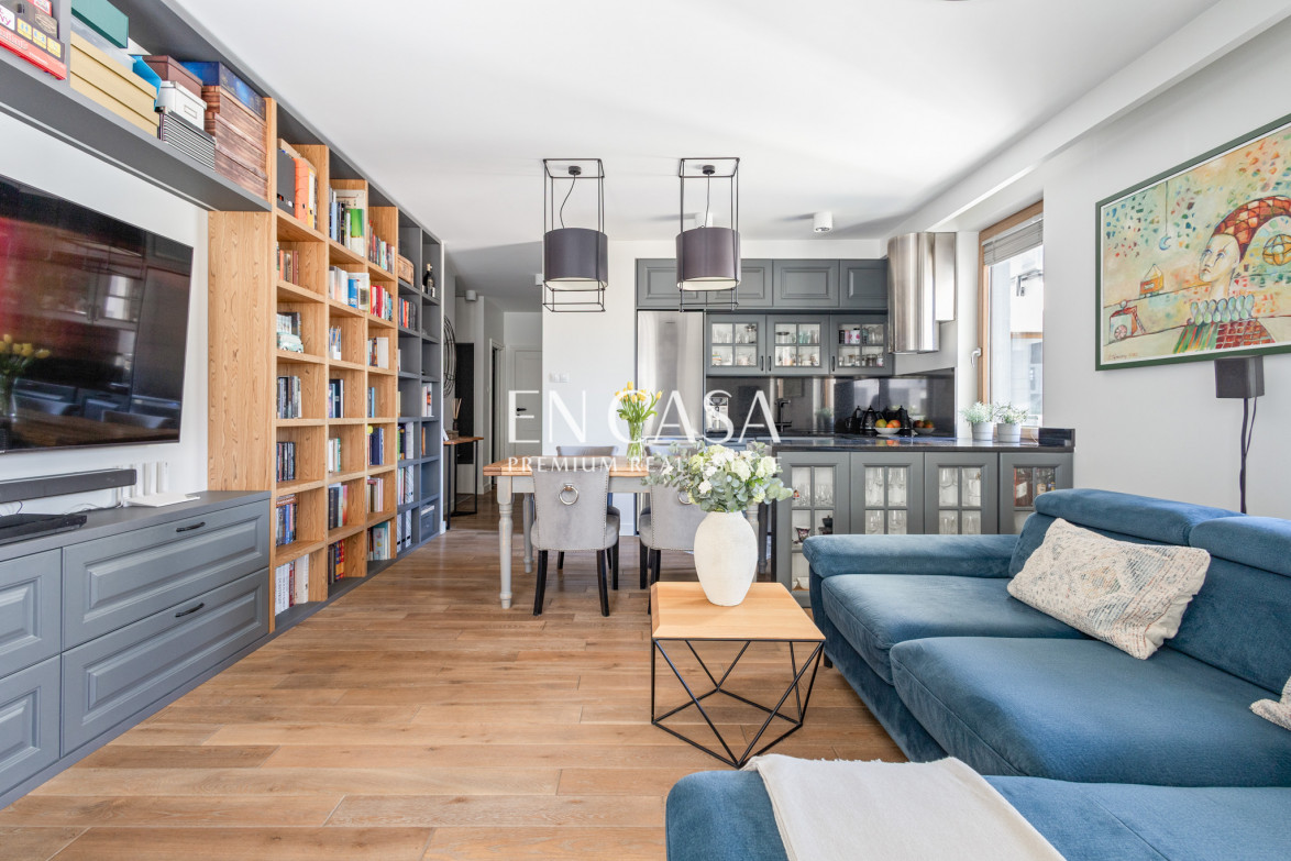 Apartment Sale Warszawa Wola Jaktorowska 8
